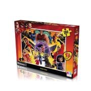 INC113 Incredibles 200 Parça Puzzle -KS Puzzle