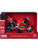 MAY 32229 1:6 Ducati Desmosedici Motosiklet GP 2022 -Necotoys