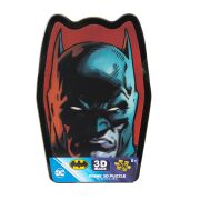 PRM 35590 Prime 3D Batman 300 Parça Puzzle -Necotoys