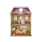 5728 Sylvanian Families FGift Set Kasaba Okulu Seti +4 yaş