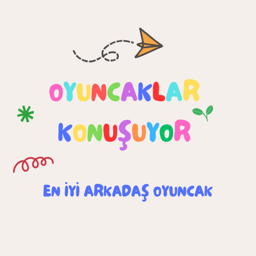 ERKEK OYUNCAKLARI